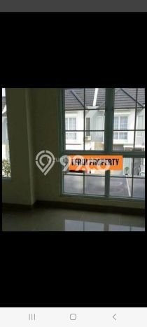 Rumah Modern 3 KT LT 55m2 di Citra Grand Rumah Modern 3 KT LT 55m2 di Citra Grand
