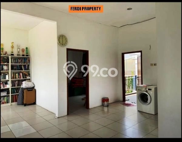 Rumah Elit Modern Siap Huni di Citra Grand Jakarta Timur Rumah Elit Modern Siap Huni di Citra Grand Jakarta Timur