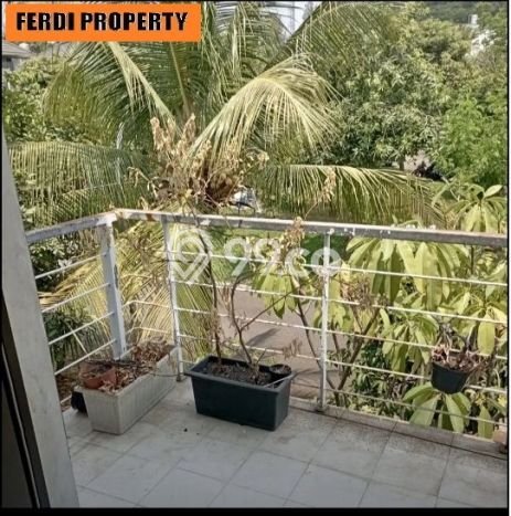 Rumah Elit Modern Siap Huni di Citra Grand Jakarta Timur Rumah Elit Modern Siap Huni di Citra Grand Jakarta Timur