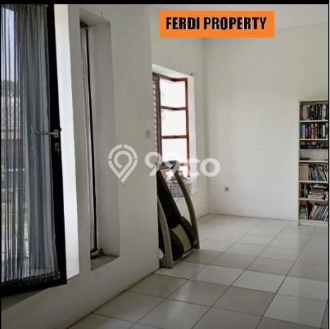 Rumah Elit Modern Siap Huni di Citra Grand Jakarta Timur Rumah Elit Modern Siap Huni di Citra Grand Jakarta Timur