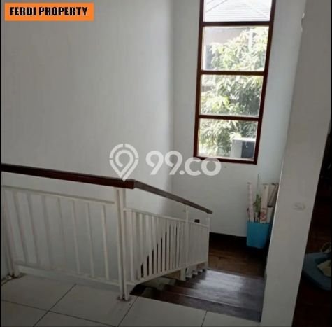 Rumah Elit Modern Siap Huni di Citra Grand Jakarta Timur Rumah Elit Modern Siap Huni di Citra Grand Jakarta Timur