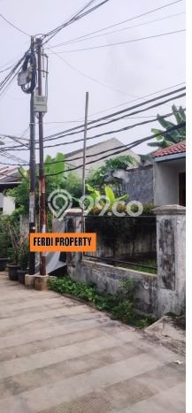 Tanah Area Berkembang di Bojong Kulur, Luas 90m², Kawasan Nyaman, Akses Bojong Kulur, Bogor, Bogor Tanah Area Berkembang di Bojong Kulur, Luas 90m², Kawasan Nyaman, Akses Bojong Kulur, Bogor, Bogor