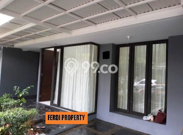 Disewakan! Rumah 2 Kamar Tidur &
2 Kamar Mandi di Citra Grand, Jakarta Timur Disewakan! Rumah 2 Kamar Tidur &
2 Kamar Mandi di Citra Grand, Jakarta Timur