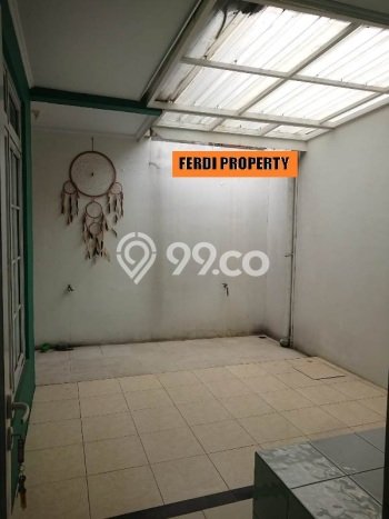 Rumah Minimalis 2 KT di Citra Grand Jakarta Timur Unfurnished Rumah Minimalis 2 KT di Citra Grand Jakarta Timur Unfurnished