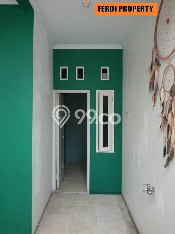 Rumah Minimalis 2 KT di Citra Grand Jakarta Timur Unfurnished Rumah Minimalis 2 KT di Citra Grand Jakarta Timur Unfurnished