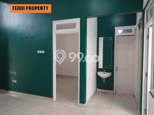 Rumah Minimalis 2 KT di Citra Grand Jakarta Timur Unfurnished Rumah Minimalis 2 KT di Citra Grand Jakarta Timur Unfurnished