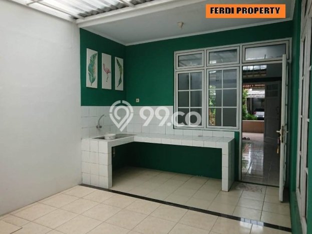 Rumah Minimalis 2 KT di Citra Grand Jakarta Timur Unfurnished Rumah Minimalis 2 KT di Citra Grand Jakarta Timur Unfurnished