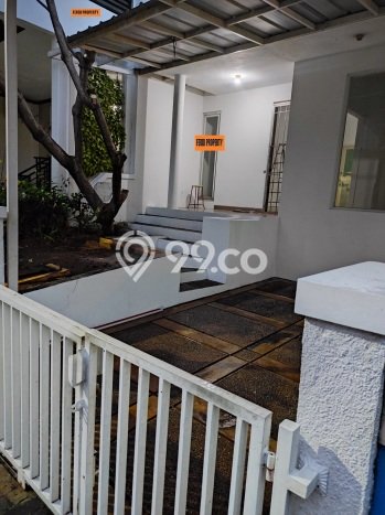 Dijual Hunian Rumah Nyaman 2 Kamar di Citra Grand, Jakarta Timur Dijual Hunian Rumah Nyaman 2 Kamar di Citra Grand, Jakarta Timur