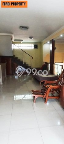 Jual Rumah Strategis Bagus Punya 3 KT di Jagakarsa Jakarta Selatan SHM Jual Rumah Strategis Bagus Punya 3 KT di Jagakarsa Jakarta Selatan SHM