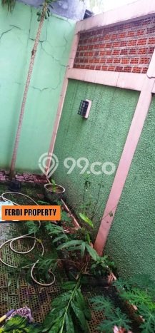 Jual Rumah Strategis Bagus Punya 3 KT di Jagakarsa Jakarta Selatan SHM Jual Rumah Strategis Bagus Punya 3 KT di Jagakarsa Jakarta Selatan SHM