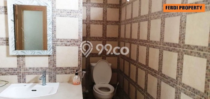 Jual Rumah Strategis Bagus Punya 3 KT di Jagakarsa Jakarta Selatan SHM Jual Rumah Strategis Bagus Punya 3 KT di Jagakarsa Jakarta Selatan SHM