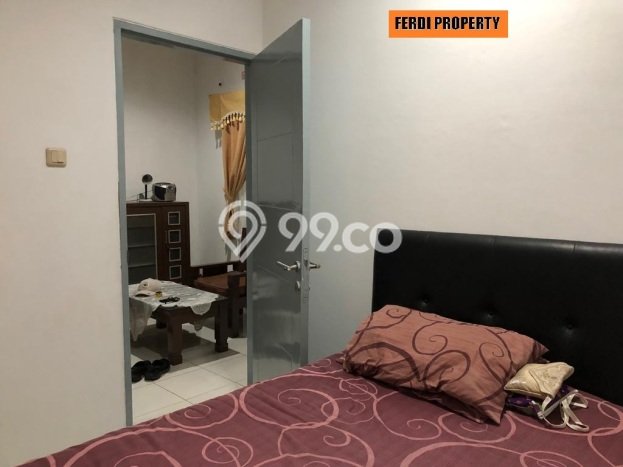 Jual Rumah Strategis Bagus Punya 3 KT di Jagakarsa Jakarta Selatan SHM Jual Rumah Strategis Bagus Punya 3 KT di Jagakarsa Jakarta Selatan SHM
