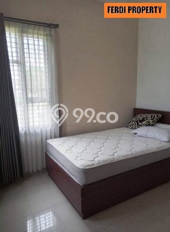 Hunian Mewah LB 260m2 Siap Huni Desain Elegan di Citra Grand, Jakarta Timur Hunian Mewah LB 260m2 Siap Huni Desain Elegan di Citra Grand, Jakarta Timur