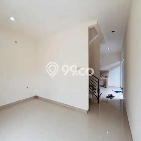 Rumah Modern 2 KT di Citra Grand Jakarta Timur Unfurnished Rumah Modern 2 KT di Citra Grand Jakarta Timur Unfurnished
