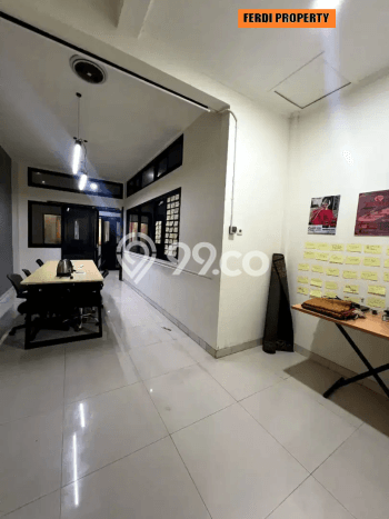 Ruko Bagus Dijual LB 98m2 Lokasi Strategis Jakarta Timur Area Cocok untuk Bisnis Ruko Bagus Dijual LB 98m2 Lokasi Strategis Jakarta Timur Area Cocok untuk Bisnis