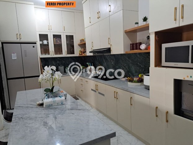 Rumah Kawasan Citra Grand, Luas 120m², LB 200m² Rumah Kawasan Citra Grand, Luas 120m², LB 200m²