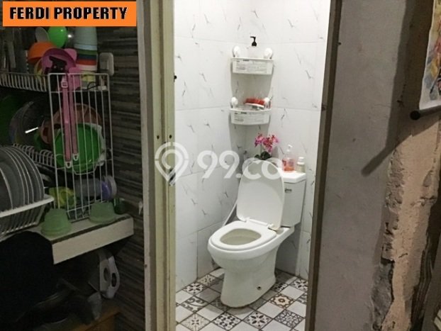Jual Rumah Eksklusif 4 KT di Cibubur, Jakarta Timur Jual Rumah Eksklusif 4 KT di Cibubur, Jakarta Timur