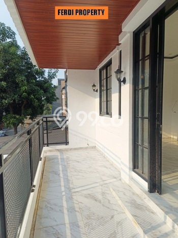 PROMO TERBATAS! Rumah Berkualitas area Citra Grand, Jakarta Timur, LT 90m² Bangunan 120m² PROMO TERBATAS! Rumah Berkualitas area Citra Grand, Jakarta Timur, LT 90m² Bangunan 120m²