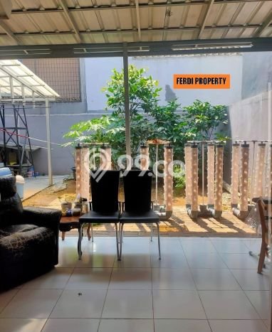 Hunian Nyaman Asri 3 KT Siap Huni di Citra Grand Jakarta Timur Hunian Nyaman Asri 3 KT Siap Huni di Citra Grand Jakarta Timur