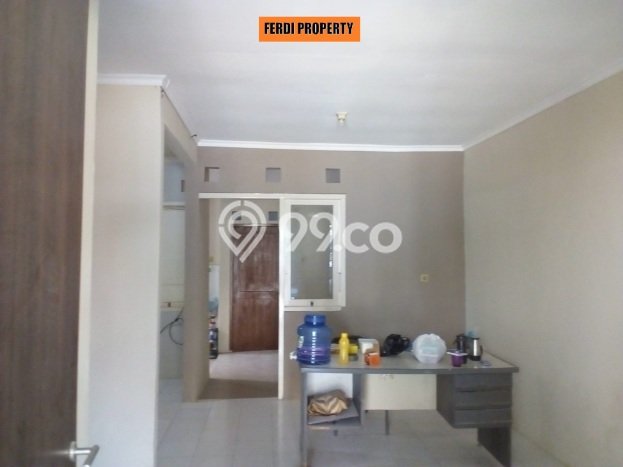 Dijual Rumah Modern 3 KT di Cibubur, Bogor Dijual Rumah Modern 3 KT di Cibubur, Bogor