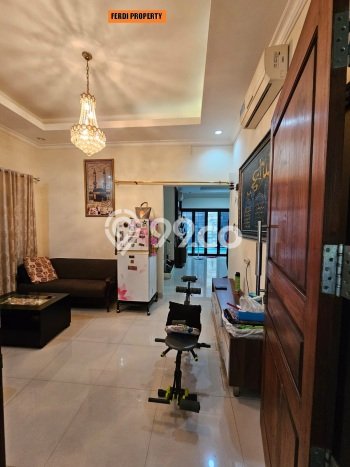 Rumah Elit LB 300m2 Siap Pakai Desain Elegan di Citra Grand, Jakarta Timur Rumah Elit LB 300m2 Siap Pakai Desain Elegan di Citra Grand, Jakarta Timur