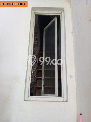 Rumah Minimalis 2 Kamar LT 54m2 di Citra Grand Rumah Minimalis 2 Kamar LT 54m2 di Citra Grand
