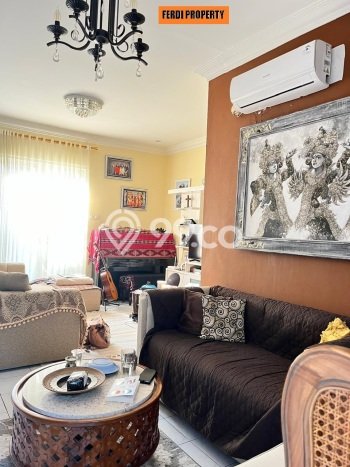 Dijual Hunian Rumah Nyaman 4 KT di Legenda Wisata, Jakarta Timur Dijual Hunian Rumah Nyaman 4 KT di Legenda Wisata, Jakarta Timur