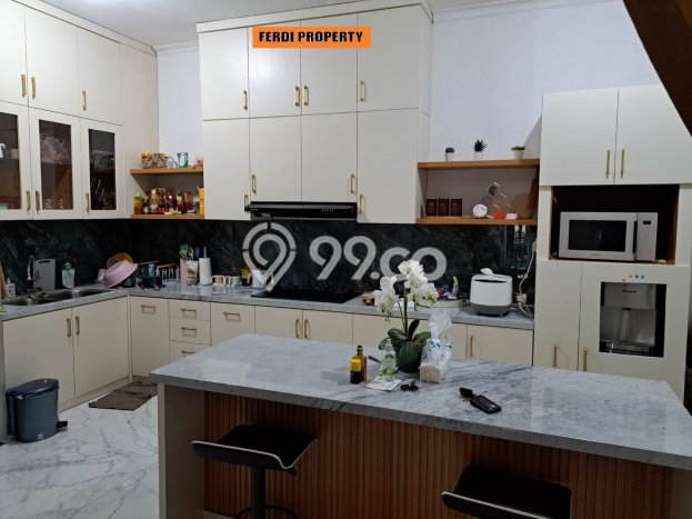 Rumah Kawasan Citra Grand, Luas 120m², LB 200m² Rumah Kawasan Citra Grand, Luas 120m², LB 200m²