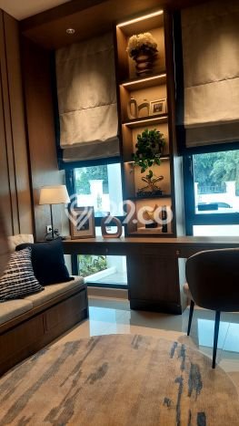 Dijual Rumah Luas Elegan Dengan View Eksklusif di Kota Wisata, Jakarta Timur Dijual Rumah Luas Elegan Dengan View Eksklusif di Kota Wisata, Jakarta Timur