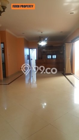 Dijual Rumah Mewah Megah Dengan View Eksklusif di Citra Grand, Jakarta Timur Dijual Rumah Mewah Megah Dengan View Eksklusif di Citra Grand, Jakarta Timur