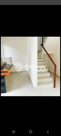 Rumah Minimalis 3 KT LT 93m2 di Citra Grand Rumah Minimalis 3 KT LT 93m2 di Citra Grand