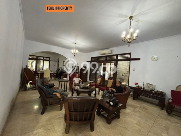 Dijual Rumah Mewah Exclusive di Cempaka Putih, Jakarta Pusat Dijual Rumah Mewah Exclusive di Cempaka Putih, Jakarta Pusat