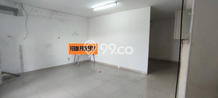 Ruko Strategis di Citra Grand, Luas 400m², Lokasi Mainroad Ruko Strategis di Citra Grand, Luas 400m², Lokasi Mainroad