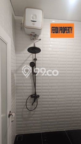 Rumah Modern 3 KT di Cibubur Bogor Unfurnished Rumah Modern 3 KT di Cibubur Bogor Unfurnished