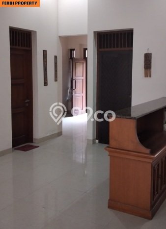 Rumah Minimalis 3 KT di Cibubur Jakarta Timur Unfurnished Rumah Minimalis 3 KT di Cibubur Jakarta Timur Unfurnished