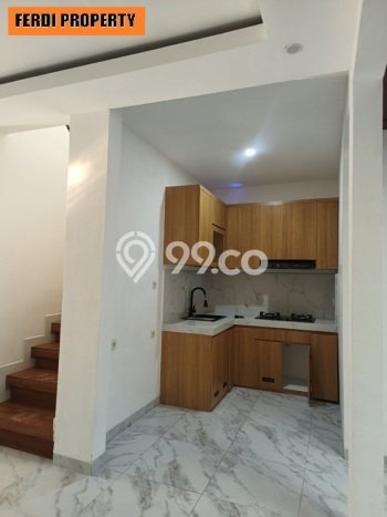 PROMO TERBATAS! Rumah Berkualitas area Citra Grand, Jakarta Timur, LT 90m² Bangunan 120m² PROMO TERBATAS! Rumah Berkualitas area Citra Grand, Jakarta Timur, LT 90m² Bangunan 120m²