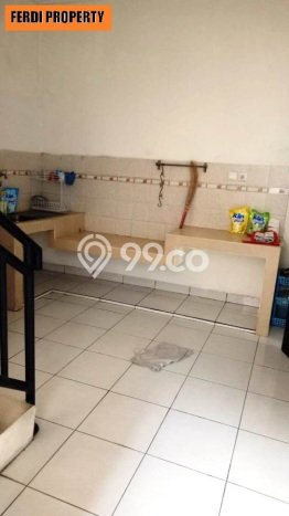 Dijual Hunian Rumah Nyaman 3 KT di Legenda Wisata, Jakarta Timur Dijual Hunian Rumah Nyaman 3 KT di Legenda Wisata, Jakarta Timur