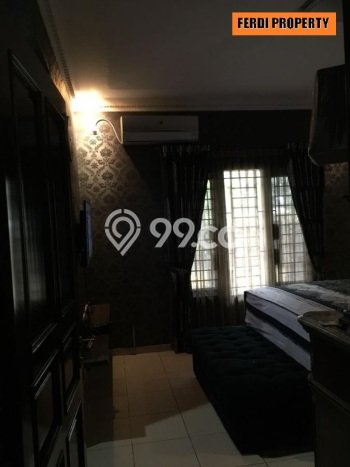 Hunian Mewah LB 260m2 Siap Huni Desain Elegan di Citra Grand, Jakarta Timur Hunian Mewah LB 260m2 Siap Huni Desain Elegan di Citra Grand, Jakarta Timur