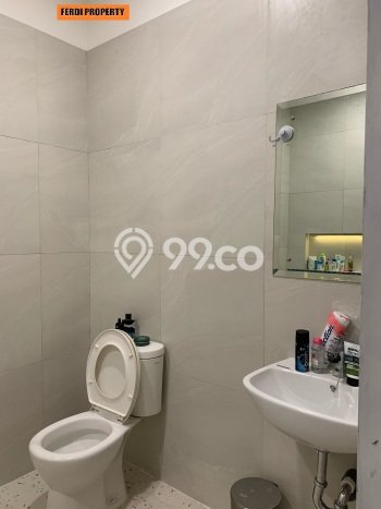 Dijual Hunian Rumah Nyaman 2 KT di Legenda Wisata, Jakarta Timur Dijual Hunian Rumah Nyaman 2 KT di Legenda Wisata, Jakarta Timur