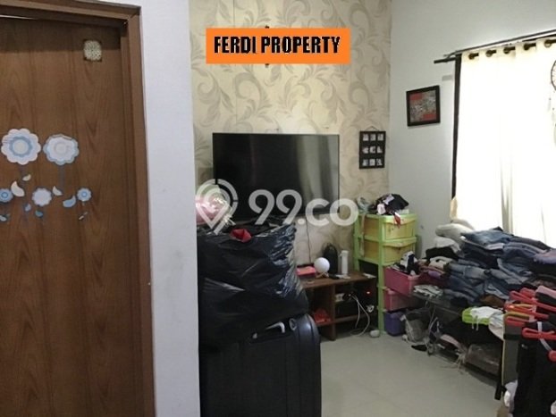 Jual Rumah Eksklusif 4 KT di Cibubur, Jakarta Timur Jual Rumah Eksklusif 4 KT di Cibubur, Jakarta Timur