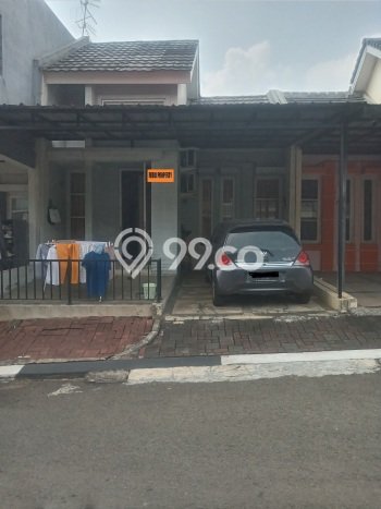 For Sale Hunian Rumah Nyaman 2 Kamar di Legenda Wisata, Jakarta Timur For Sale Hunian Rumah Nyaman 2 Kamar di Legenda Wisata, Jakarta Timur