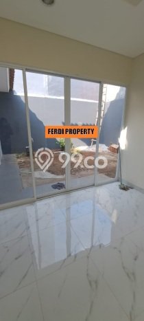 Dijual Hunian Rumah Nyaman 4 Kamar di Kota Wisata, Jakarta Timur Dijual Hunian Rumah Nyaman 4 Kamar di Kota Wisata, Jakarta Timur