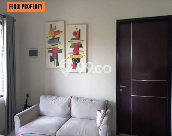 Hunian Mewah LB 260m2 Siap Huni Desain Elegan di Citra Grand, Jakarta Timur Hunian Mewah LB 260m2 Siap Huni Desain Elegan di Citra Grand, Jakarta Timur