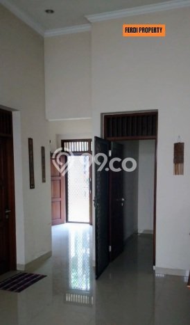 Rumah Minimalis 3 KT di Cibubur Jakarta Timur Unfurnished Rumah Minimalis 3 KT di Cibubur Jakarta Timur Unfurnished