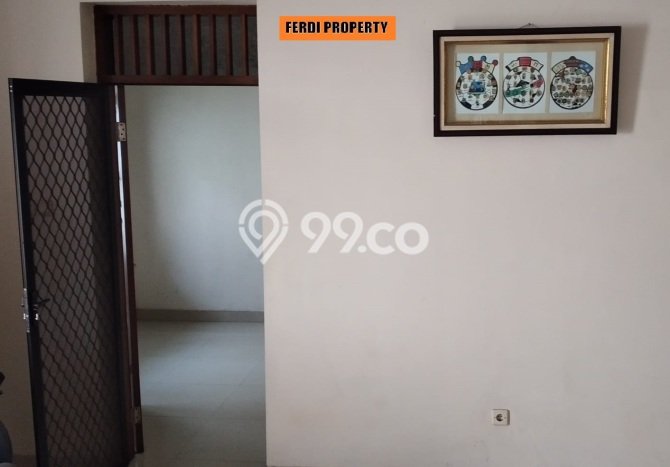 Rumah Minimalis 3 KT di Cibubur Jakarta Timur Unfurnished Rumah Minimalis 3 KT di Cibubur Jakarta Timur Unfurnished