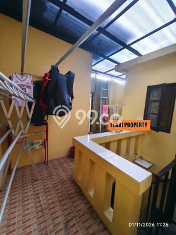 For Sale Hunian Rumah Nyaman 4 Kamar di Legenda Wisata, Jakarta Timur For Sale Hunian Rumah Nyaman 4 Kamar di Legenda Wisata, Jakarta Timur