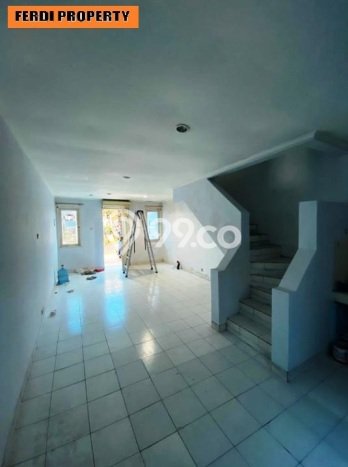 Dijual Rumah Modern 2 KT di Citra Grand, Jakarta Timur Dijual Rumah Modern 2 KT di Citra Grand, Jakarta Timur