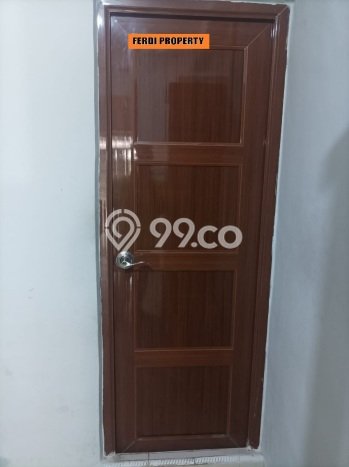 Rumah Modern 5 KT LT 90m2 di Sukatani Rumah Modern 5 KT LT 90m2 di Sukatani