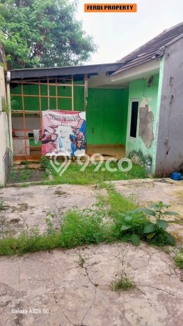 Rumah Minimalis 2 KT di Cibubur Bogor Unfurnished Rumah Minimalis 2 KT di Cibubur Bogor Unfurnished
