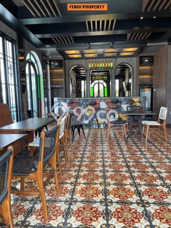 Rumah Mewah LB 1200m2 Siap Pakai Desain Elegan di Citra Grand, Jakarta Timur Rumah Mewah LB 1200m2 Siap Pakai Desain Elegan di Citra Grand, Jakarta Timur